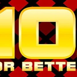 10s or Better – slot by 1x2gaming, featured at jokery-casino.eu.com