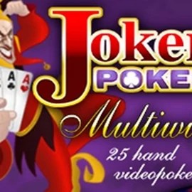 Play 25H Joker Poker (Espresso) slot by Espresso Games on jokery-casino.eu.com