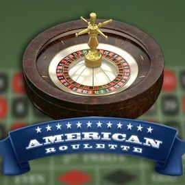 Try American Roulette (BGaming) slot by BGAMING on jokery-casino.eu.com – logo image