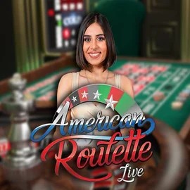 American Roulette (Evolution) slot icon by Evolution, available at Jokery Casino