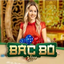 Bac Bo casino game by Evolution – featured logo at Jokery Casino