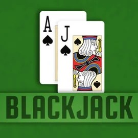 Blackjack (Relax Gaming) slot icon by Relax Gaming, available at Jokery Casino