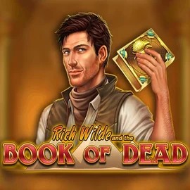 Play Book of Dead slot by Play'n GO on jokery-casino.eu.com