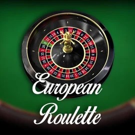 European Roulette (Red Tiger) logo by Red Tiger Gaming at Jokery Casino