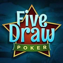 Five Draw Poker MH (Nucleus) slot icon by Nucleus Gaming, available at Jokery Casino
