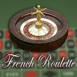 Enjoy French Roulette (BGaming) by BGAMING – logo hosted on jokery-casino.eu.com