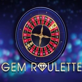 Gem Roulette online slot from iSoftBet – play at jokery-casino.eu.com