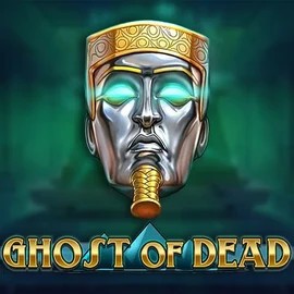 Try Ghost of Dead slot by Play'n GO on jokery-casino.eu.com – logo image