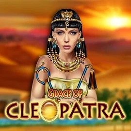 Grace of Cleopatra online slot from Amusnet Interactive – play at jokery-casino.eu.com