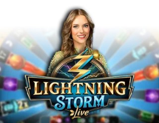 Play Lightning Storm slot by Evolution on jokery-casino.eu.com