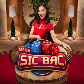 Enjoy Mega Sic Bac by Pragmatic Play – logo hosted on jokery-casino.eu.com