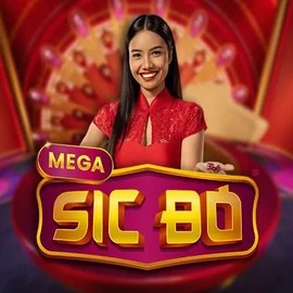 Enjoy Mega Sic Bo by Pragmatic Play – logo hosted on jokery-casino.eu.com