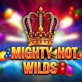 Mighty Hot Wilds – slot by Inspired Gaming, featured at jokery-casino.eu.com
