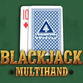 Multihand Blackjack – slot by Pragmatic Play, featured at jokery-casino.eu.com