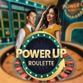 Play PowerUP Roulette slot by Pragmatic Play on jokery-casino.eu.com