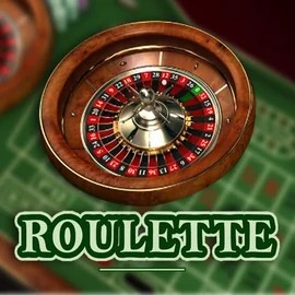 Roulette (Habanero) game by Habanero – logo hosted on Jokery Casino