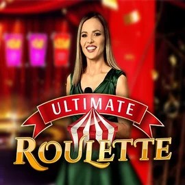 Ultimate Roulette online slot from Ezugi – play at jokery-casino.eu.com